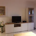 Komfortable Erste Strandreihe Playa Burriana Nerja