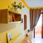 Komfortable Erste Strandreihe Playa Burriana * Nerja