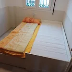 Apartman Komfortable Erste Strandreihe Playa Burriana *