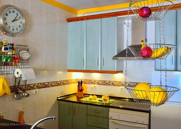 Komfortable Erste Strandreihe Playa Burriana Apartamento *