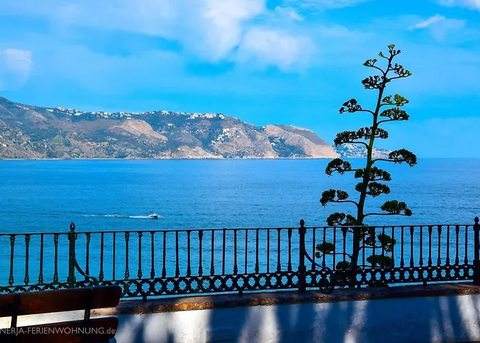 Komfortable Erste Strandreihe Playa Burriana *