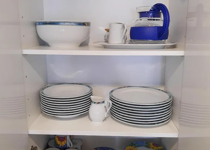 Apartamento Komfortable Erste Strandreihe Playa Burriana *