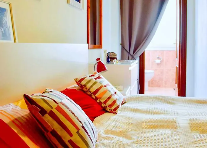 Komfortable Erste Strandreihe Playa Burriana Apartamento