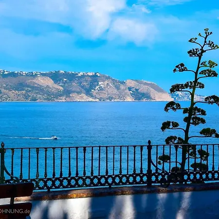 Komfortable Erste Strandreihe Playa Burriana *