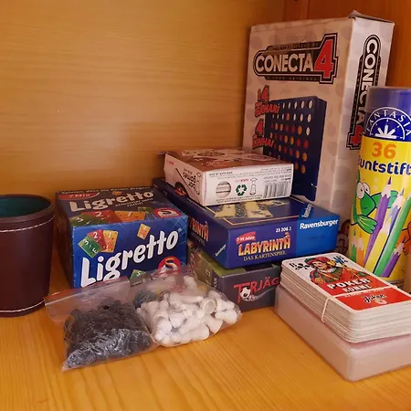 Komfortable Erste Strandreihe Playa Burriana Apartamento *