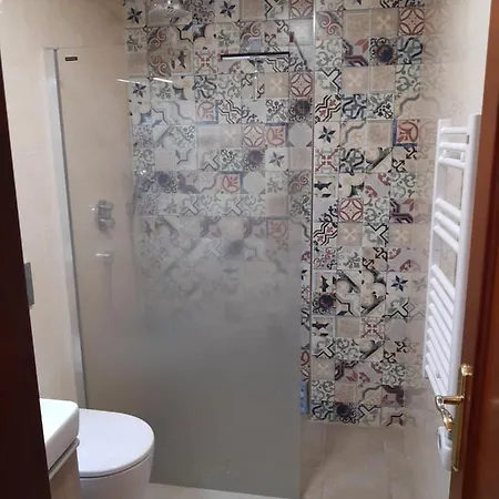 Komfortable Erste Strandreihe Playa Burriana